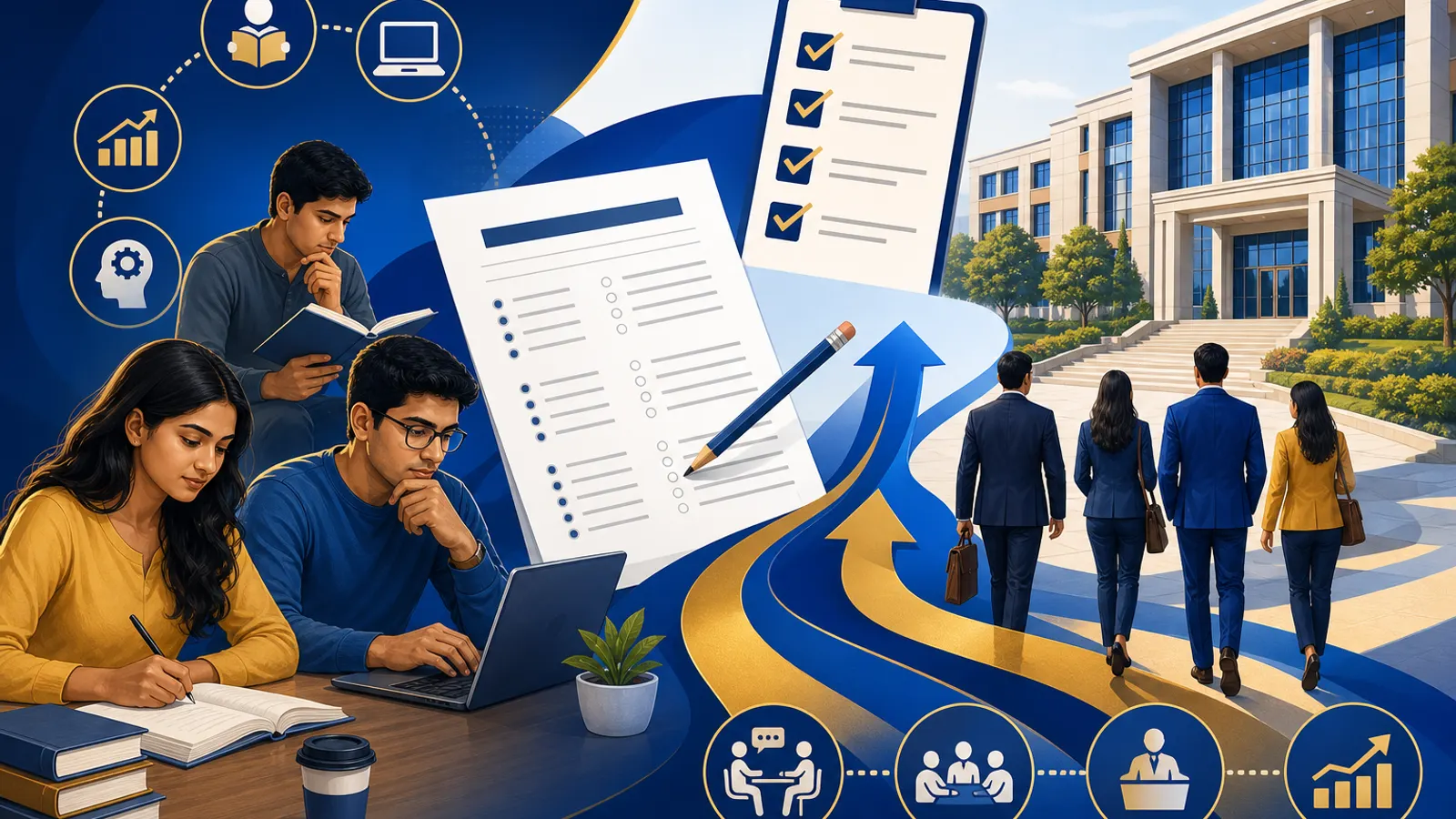 MBA Colleges Accepting MAT 2026: Courses, Eligibility and Admission Process