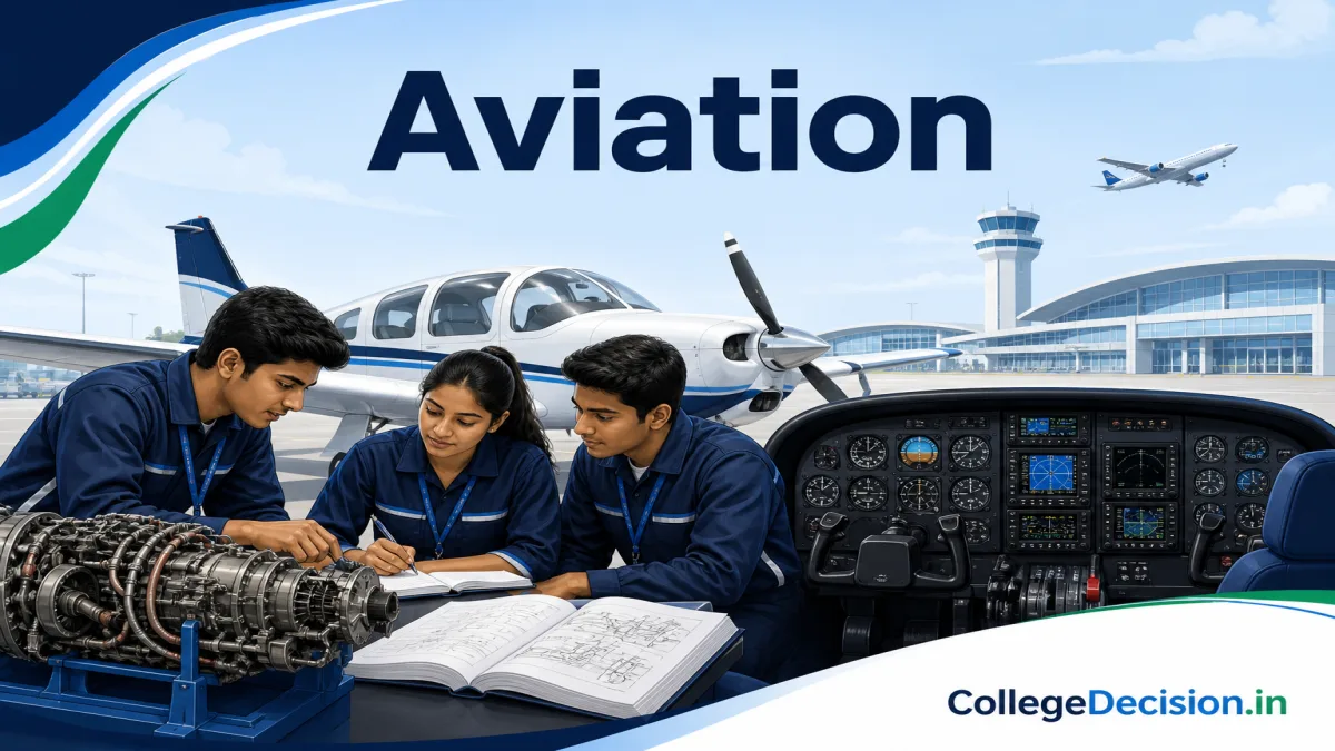 Aviation course