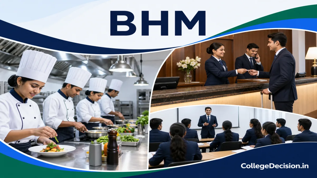 BHM course