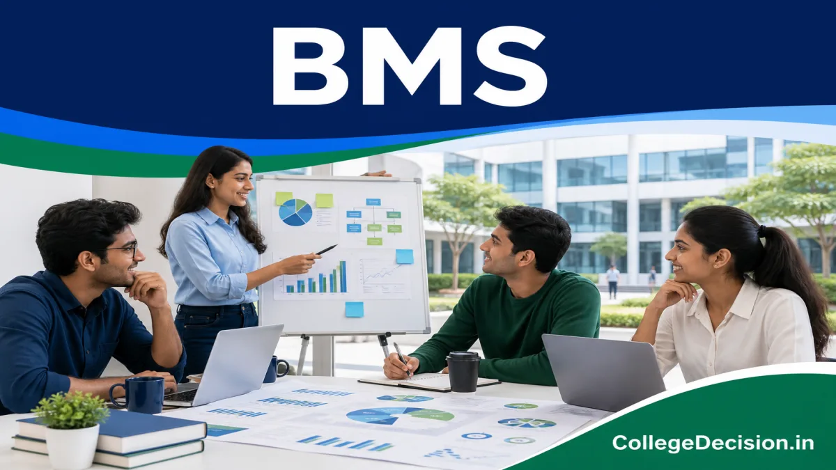BMS course