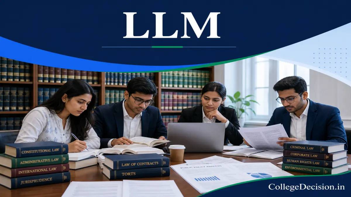 LLM course