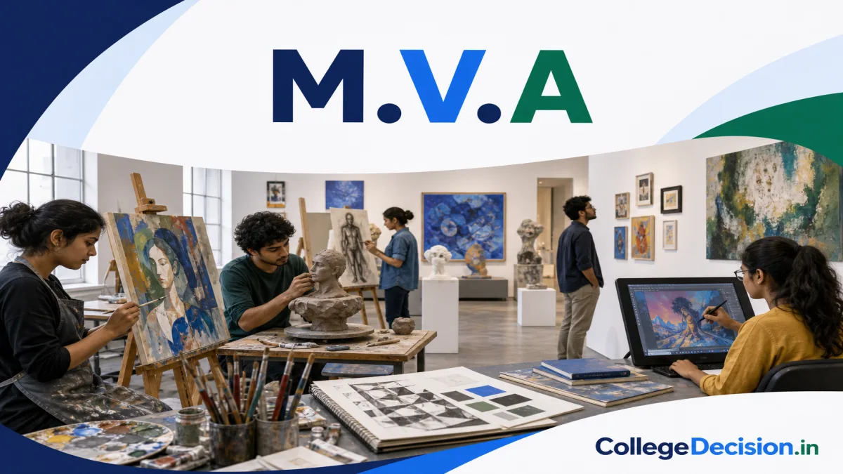 M.V.A course