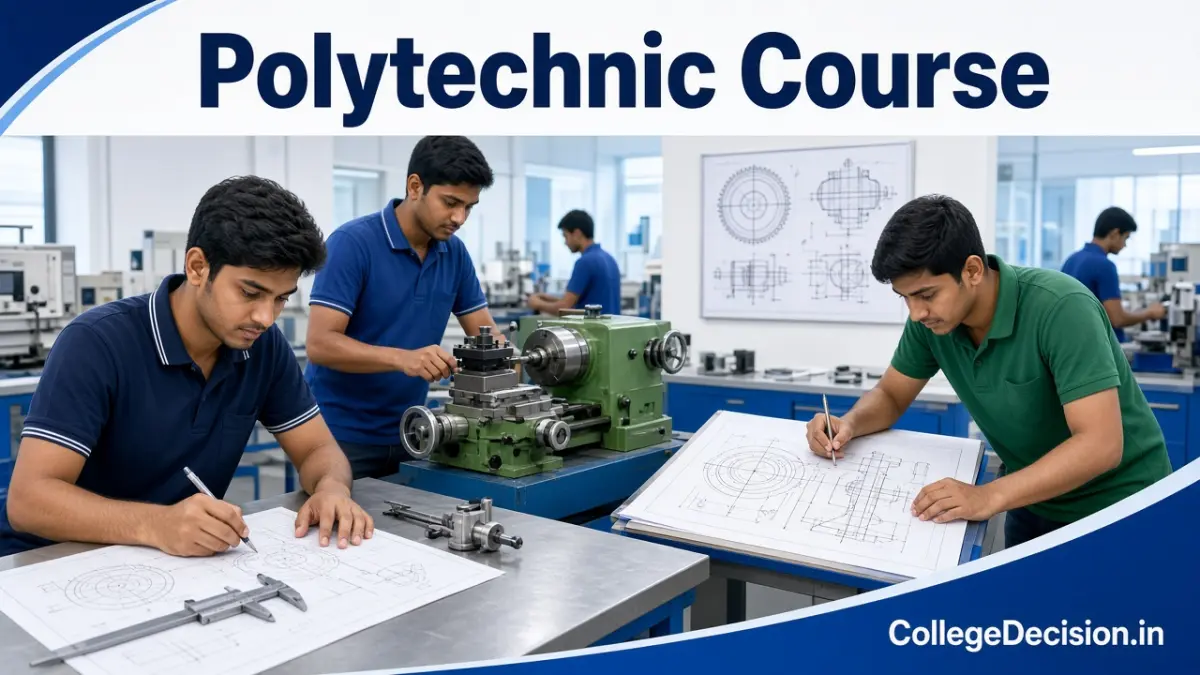 Polytechnic Course course