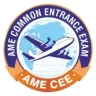 AME CEE entrance exam logo for B.Tech / B.E. admissions in India