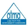 ATMA entrance exam logo for MBA / PGDM admissions in India