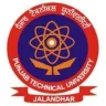 CET Punjab entrance exam logo for B.Tech / B.E. admissions in India