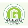 GATE entrance exam logo for M.Tech / M.E. admissions in India