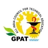 GPAT entrance exam logo for M.Pharm admissions in India