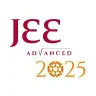 JEE  Advanced entrance exam logo for B.Tech / B.E. admissions in India