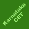 KCET entrance exam logo for B.Tech / B.E. admissions in India