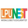 LPU NEST entrance exam logo for B.Tech / B.E. admissions in India