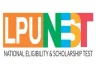 LPUNEST entrance exam logo for MBA / PGDM admissions in India