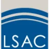LSAT entrance exam logo for LLM admissions in India