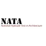 NATA - Exam entrance exam logo for B.Arch admissions in India