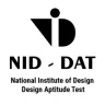 NID Entrance Exam entrance exam logo for Master Of Design admissions in India