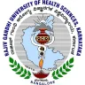 PGET entrance exam logo for MD admissions in India