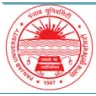 Punjab MET  entrance exam logo for MBA / PGDM admissions in India
