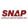 SNAP entrance exam logo for MBA / PGDM admissions in India SNAP entrance exam logo for MBA / PGDM admissions in India
