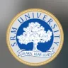 SRMEEE entrance exam logo for B.Tech / B.E. admissions in India