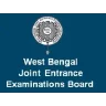 WBJEE entrance exam logo for B.Tech / B.E. admissions in India