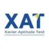XAT entrance exam logo for MBA / PGDM admissions in India