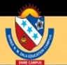 A one Pharmacy College, Ahmedabad college logo