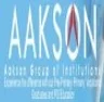Aakson Academie, Bangalore college logo