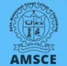 Aalim Muhammed Salegh College of Engineering, Chennai college logo