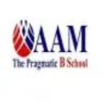 AAM Business School logo