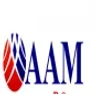 AAM Institute of Management and Research, Chennai college logo