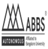 Acharya Bangalore Business School (ABBS), Bangalore logo