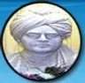 Abhedananda Mahavidyalaya college logo