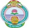 ABM College - Ongole college logo