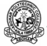 Abohar Polytechnic College, Firozpur college logo