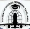 Academy of Aviation and Professional Excellence college logo