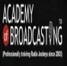 Academy of Broadcasting, Chandigarh college logo