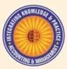 ACCMAN Business School logo