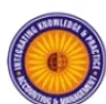 Accman Institute of Management, Greater Noida college logo