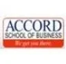 Accord School of Business logo