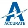 Accurate Institute of Advance Management logo