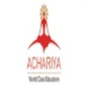 Achariya Arts & Science College logo