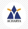 Acharya College - Bangalore, Bangalore college logo
