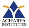 Acharya Institute of Graduate Studies, Bangalore college logo