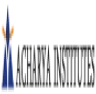 Acharya School of Law, Bangalore college logo