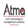 Acliv Technology and Management Academy (ATMA) logo