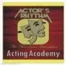 Actors Rhythm Acting Academy, Mumbai college logo