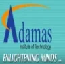 Adam Institute of Technology, Kolkata college logo