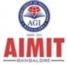 Adarsh Institute of Management & Information Technology, Bangalore logo