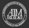 Adarsha Institute of Management, Bangalore college logo