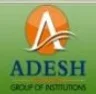 Adesh Institute of Dental Science & Research- Bathinda, Bhatinda college logo